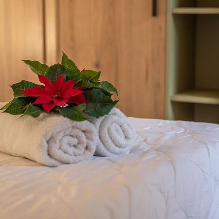 Yro Apartment Chania  Buitenkant foto