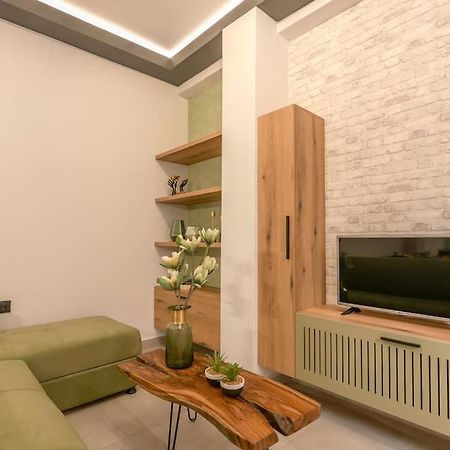 Yro Apartment Chania  Buitenkant foto