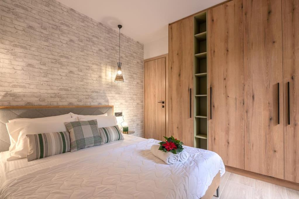 Yro Apartment Chania  Buitenkant foto