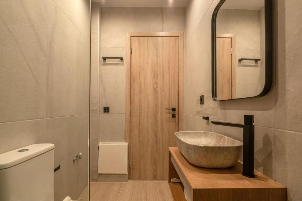 Yro Apartment Chania  Buitenkant foto