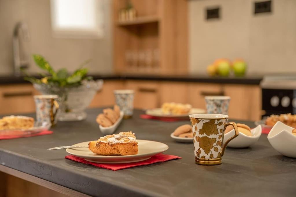 Yro Apartment Chania  Buitenkant foto