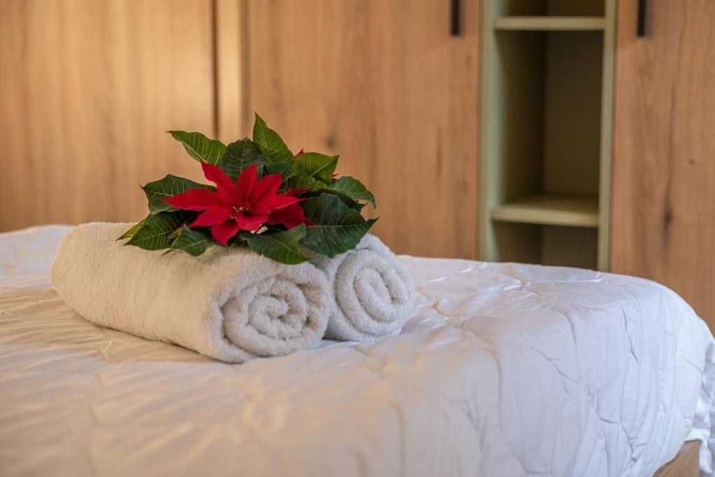 Yro Apartment Chania  Buitenkant foto